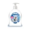Disney Frozen Sapone Liquido Al Profumo Di Muschio Bianco 250 Ml -Disney 130195