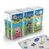 Disney Peppa Pig Fazzoletti 6 Pacchetti