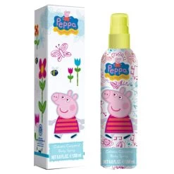 Disney Peppa Pig Body Fresh 200 Ml