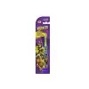 Disney Spazzolino Ninja Turtles -Disney 136426