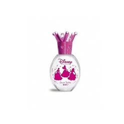 Disney - Princess - Eau De Toilette 30 Ml Vapo