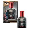 Disney BATMAN VS SUPERMAN EDT EAU DE TOIELETTE 75ml PER BAMBINI
