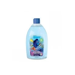 Disney - Dory - Bagnoschiuma 500 Ml