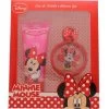 Disney Minnie Mouse Confezione Regalo 50ml EDT + 100ml Gel Doccia -Disney 216971