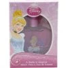 Disney Cinderella Eau De Toilette 50ml Spray