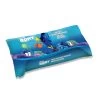 Disney - Dory - Salviettine Delicate Umidificate 72 Pz -Disney 218762