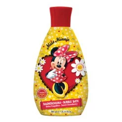 Disney - Minnie - Bagnoschiuma 300 Ml
