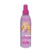 Disney - Princess Rapunzel - Balsamo Spray Per Capelli Senza Risciacquo 200 Ml