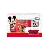 Disney - Cofanetto Dell'amicizia Mickey Mouse - Profumo 50 Ml + Gel Doccia 100 Ml + Zainetto In Nylon 1 Disney - Cofanetto Dell'amicizia Mickey Mouse - Profumo 50 Ml + Gel Doccia 100 Ml + Zainetto In Nylon -Disney 223493