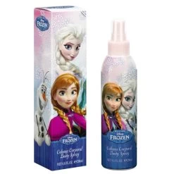 Disney Frozen Body Fresh 200 Ml