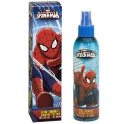 Disney - Spider Man - Body Fresh 200 Ml