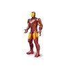 Disney - Iron Man 3d - Bagnoschiuma 200 Ml -Disney 227195