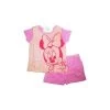 Pigiama Maglia Maglietta Pantaloncino Bimba Neonato Disney Baby Minnie 12 M -Disney 228927