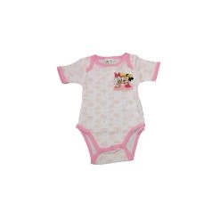Body Bodino Intimo Bimba Neonato Disney Baby Minnie E Paperina 12 M