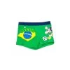 Costumino Costume Da Bagno Boxer Bimbo Neonato Disney Baby Mickey Mouse Verde 18 M -Disney 229271