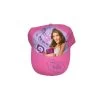Cappello Berretto Bimba Disney Violetta Fucsia Tg 54 -Disney 229301
