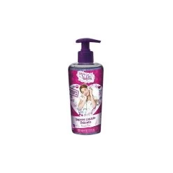 Sapone Liquido Detergente Bimba Bambina Disney Violetta TU