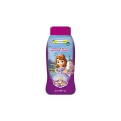 Naturaverde Shampoo E Balsamo Delicato Bimba Bambina Disney Principessa Sofia TU