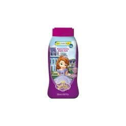 Naturaverde Bagnoschiuma Sapone Detergente Delicato Bimba Bambina Disney Principessa Sofia TU