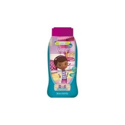 Naturaverde Bagnoschiuma Sapone Detergente Delicato Bimba Bambina Disney Dott.ssa Peluche TU