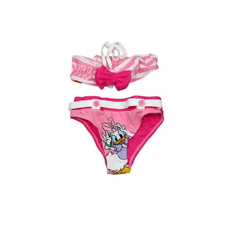 Costumino Costume Da Bagno 2 Pezzi Bimba Bambina Disney Paperina Rosa 6A 3 Costumino Costume Da Bagno 2 Pezzi Bimba Bambina Disney Paperina Rosa 6A