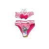 Costumino Costume Da Bagno 2 Pezzi Bimba Bambina Disney Paperina Rosa 8A -Disney 229434