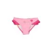 Costumino Costume Da Bagno Slip Bimba Bambina Disney Principesse Rosa 2A -Disney 229484