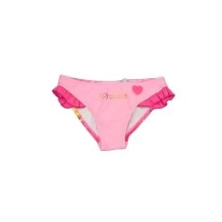 Costumino Costume Da Bagno Slip Bimba Bambina Disney Principesse Rosa 3A