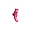 Calza Corta Calzino Antiscivolo Bimba Bambina Disney Minnie Rosa 31-34 -Disney 229588