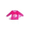 Pigiama Pile Maglia Maglietta Pantalone Bimba Bambina Disney Principesse 3A -Disney 229719