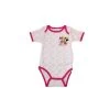 Body Bodino Intimo Bimba Neonato Disney Baby Minnie E Paperina 9 M -Disney 229778