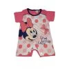 Pagliaccetto Tutina Bimba Neonato Disney Baby Minnie Rosa 1 - 3 Mesi -Disney 230160