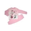 Pigiama Maglia Maglietta Pantalone Bimba Neonato Disney Baby Minnie 24 M -Disney 230672