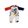 Tuta Tutina Ciniglia Bimbo Neonato Disney Baby Mickey 6 - 9 Mesi -Disney 230764