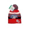 Cappello Bimbo Bambino Disney Baby Mickey Rosso Tg 48 -Disney 230790