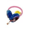 Disney Baby Cuffie Paraorecchie Bimba Bambina Disney Frozen Rosa Blu TU -Disney 230792