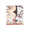 Telo Asciugamano Mare Bimba Microfibra Disney Minnie TU -Disney 237259