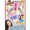 Disney Soy Luna Wow Eau De Toilette 40 Ml