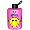 Disney Smiley World Bath & Shower Gel Pink 300 Ml -Disney 259875