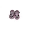 Scarpina Scarpa Sandalo Bimba Neonata Disney Baby Minnie Rosa 17 -Disney 270507