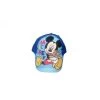 Cappello Berretto Bimbo Neonato Disney Baby Mickey Mouse Bluette Tg 48 -Disney 270516
