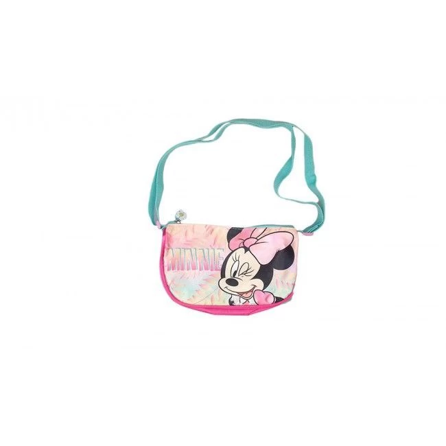Borsetta Borsa Bimba Bambina Disney Minnie Fucsia TU 3 Borsetta Borsa Bimba Bambina Disney Minnie Fucsia TU