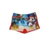 Costumino Costume Da Bagno Boxer Bimbo Neonato Disney Baby Mickey Mouse Rosso 8A -Disney 274973