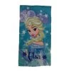 Telo Asciugamano Mare Bimba Spugna Elsa Disney Frozen Azzurro TU 2 Telo Asciugamano Mare Bimba Spugna Elsa Disney Frozen Azzurro TU -Disney 274990