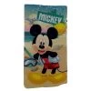 Telo Asciugamano Mare Bimbo Spugna Disney Mickey TU -Disney 274993
