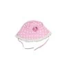 Disney Baby Cappellino Cappello Bimba Neonato Disney Minnie Rosa Tg 48 -Disney 278167