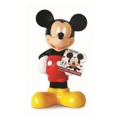 Disney Gel Doccia 3D Mickey Mouse