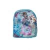 Set Mare Zaino Telo Cappello Costumino Slip Costume Da Bagno Bimba Bambina Disney Frozen Fucsia 4A -Disney 284585