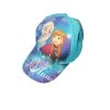 Cappello Berretto Bimba Bambina Disney Frozen Turchese Tg 48 -Disney 286300
