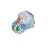 Cappello Berretto Bimba Bambina Disney Frozen Cielo Tg 48 -Disney 286301